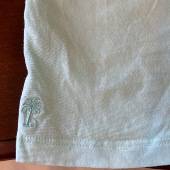2 Lilly Pulitzer girls tops size L (8-10). - Picture 4 of 7